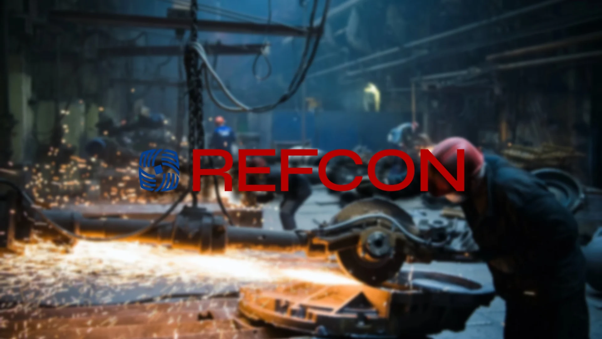 REFCON project preview